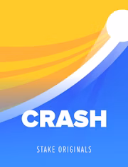 Stake crash