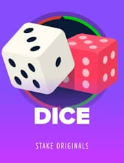 Stake dice
