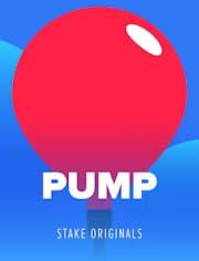 Stake pump